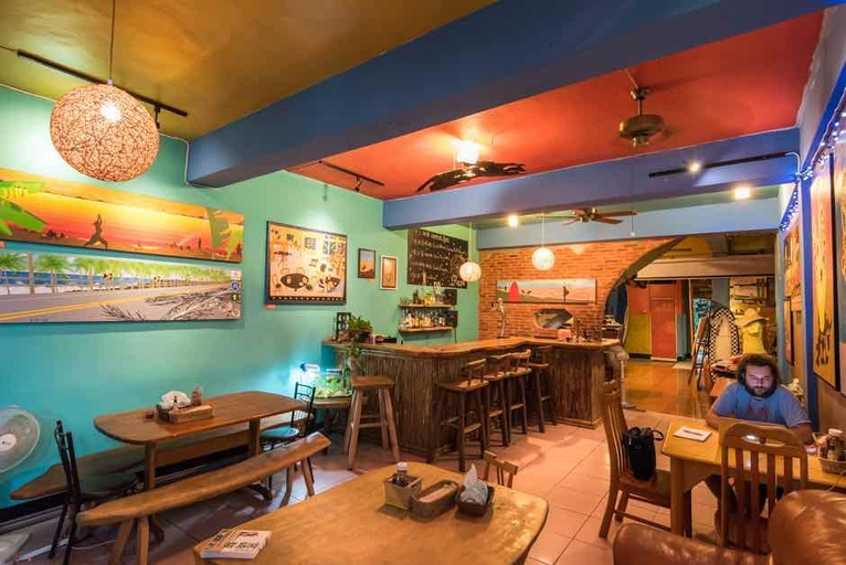 Food & Drinks 5, Dulan WaGaLiGong, Taitung
