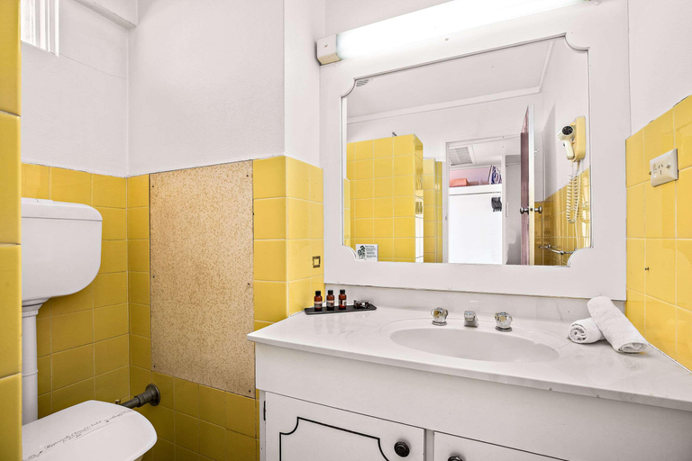 Bathroom 4, Comfort Inn City Centre Armidale, Armidale Dumaresq