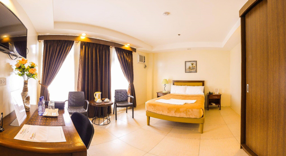 Rizmy Hotel, Cabuyao