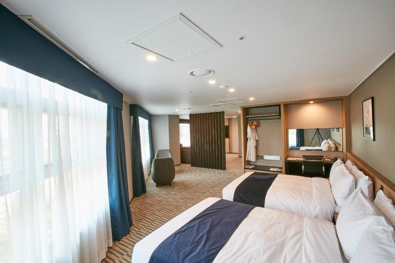 Best Western Plus Island Castle Hotel, Yangju