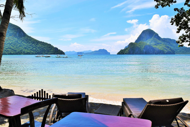 Exterior & Views 5, AngelNido Resort, El Nido