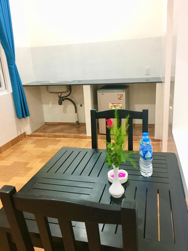 Public Area, Minh Khoi Guesthouse, Phan Thiết