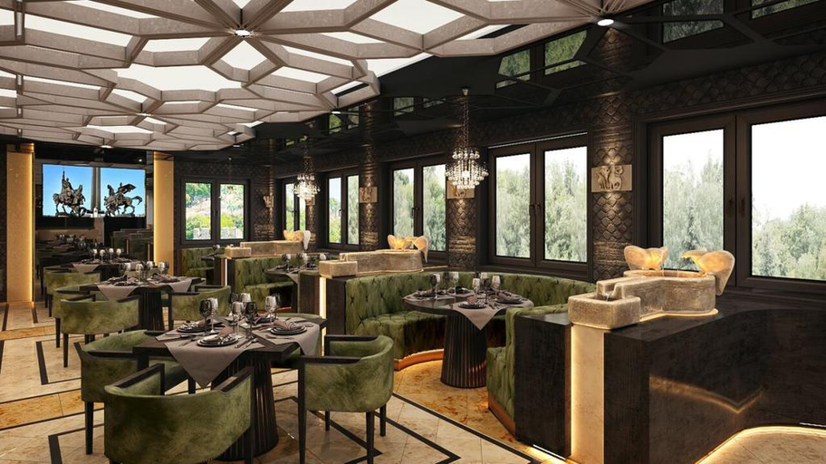 Food & Drinks, Boutique Hotel & Spa Tsarevets, Veliko Tarnovo