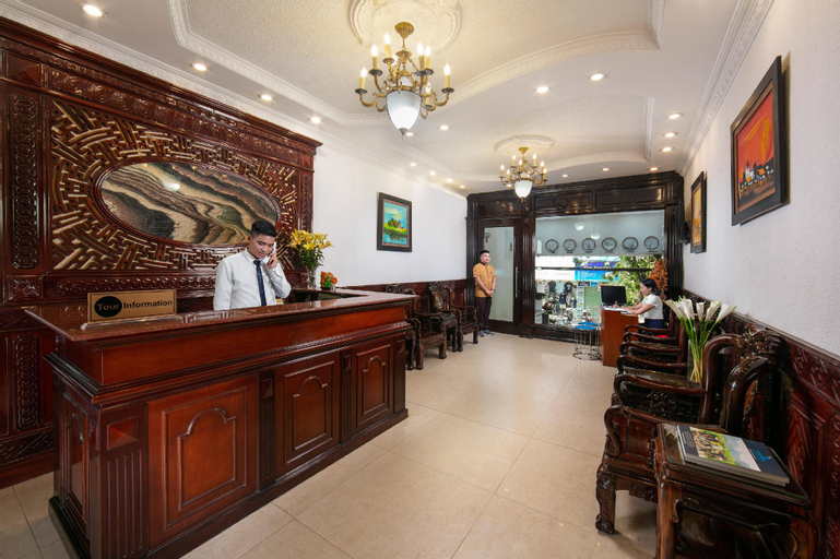 LITTLE HANOI DIAMOND HOTEL BAT DAN, Hoàn Kiếm