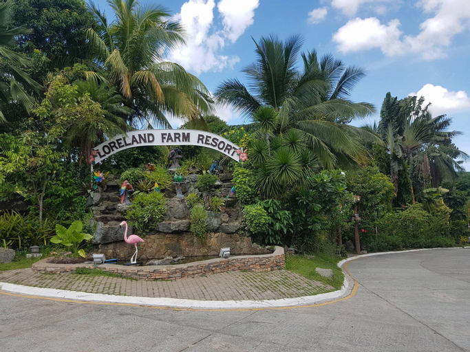 Exterior & Views 1, Loreland Farm Resort, Angono