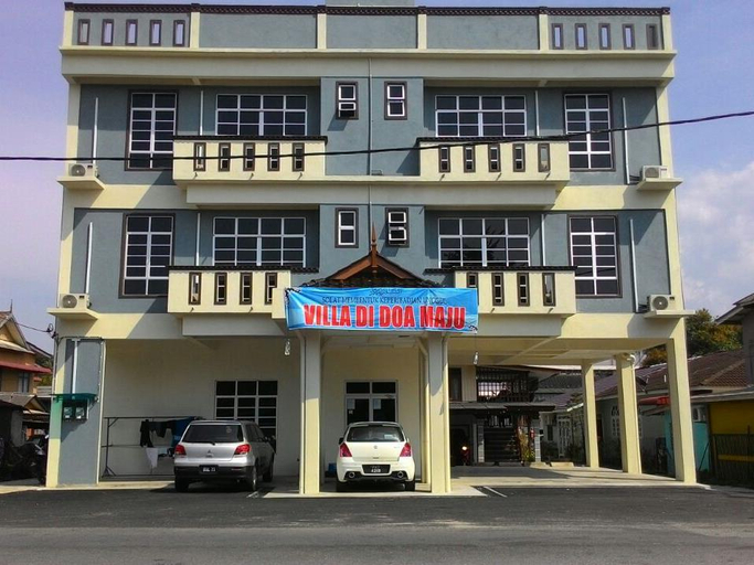 Exterior & Views 1, Penginapan Villa D Doa Maju, Kuala Terengganu
