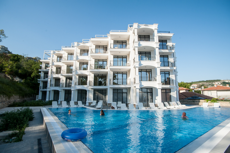 Sport & Beauty 3, Samara  , Balchik