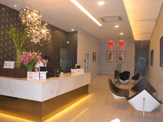Public Area 4, ASHLEY Boutique Hotel, Petaling Jaya