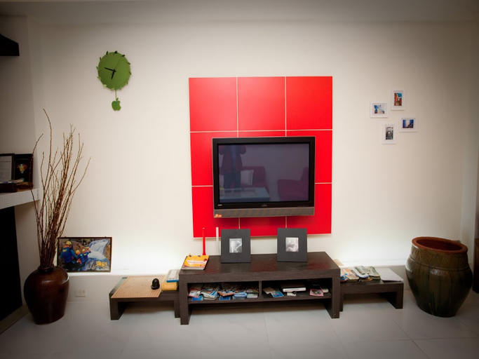Exterior & Views 2, Sunshine Guest House, Hualien