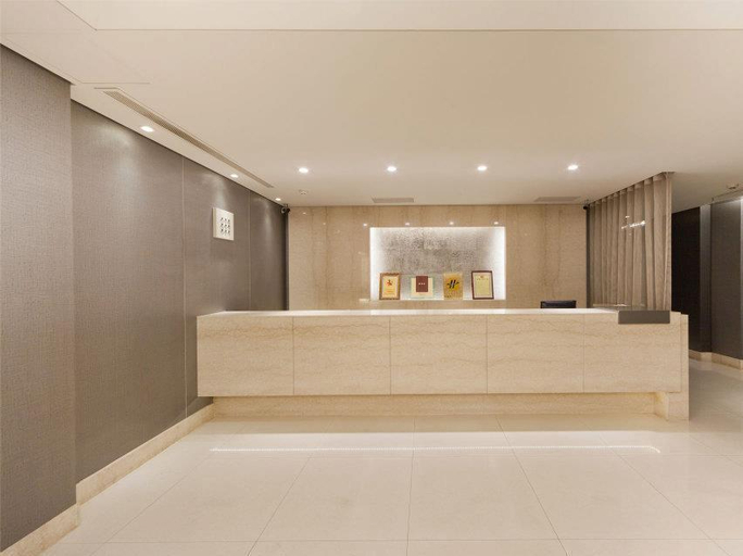 Public Area 4, Harbor View Hotel, Keelung