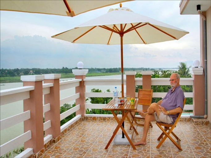 Exterior & Views 5, Riverlife Homestay Hoi An, Da Nang
