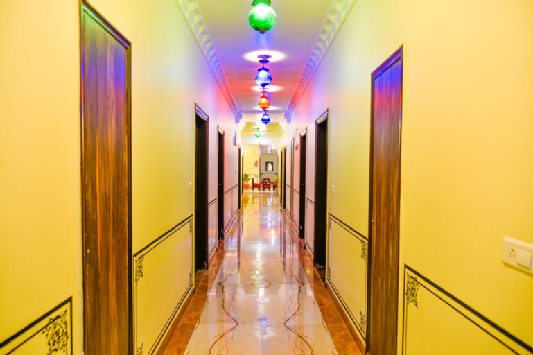 Hotel Laxmi Niwas, Jaisalmer