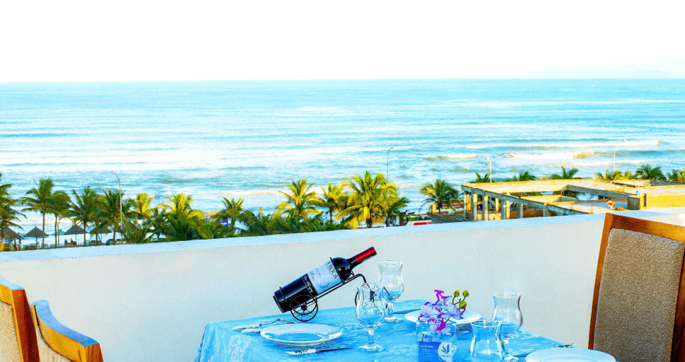 Public Area 2, Zalosea Hotel, Da Nang