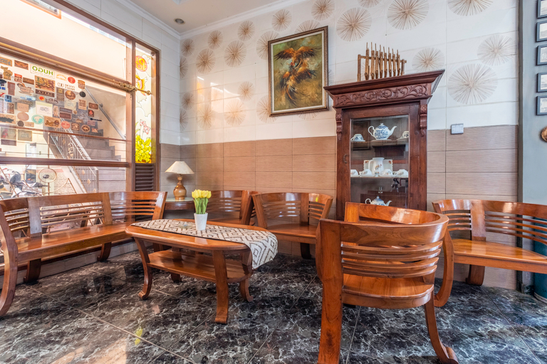 Others 5, 1446 Patradissa Hotel, Bandung