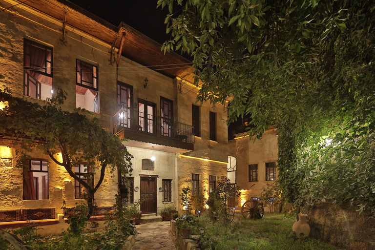 Exterior & Views, Heaven Cave House, Ürgüp