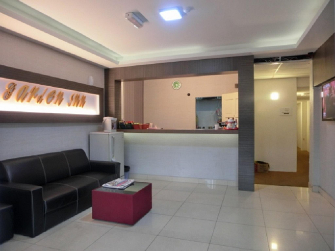 The Garden Inn, Miri