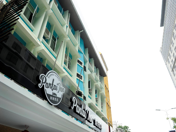 Exterior & Views 2, Pantai Inn, Kota Kinabalu