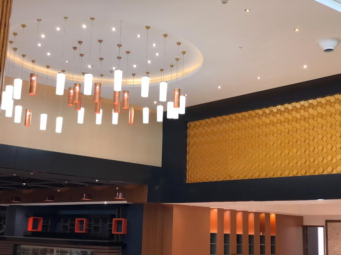 Public Area 4, Grand Bellagio Batumi Convention & Casino Hotel, Batumi