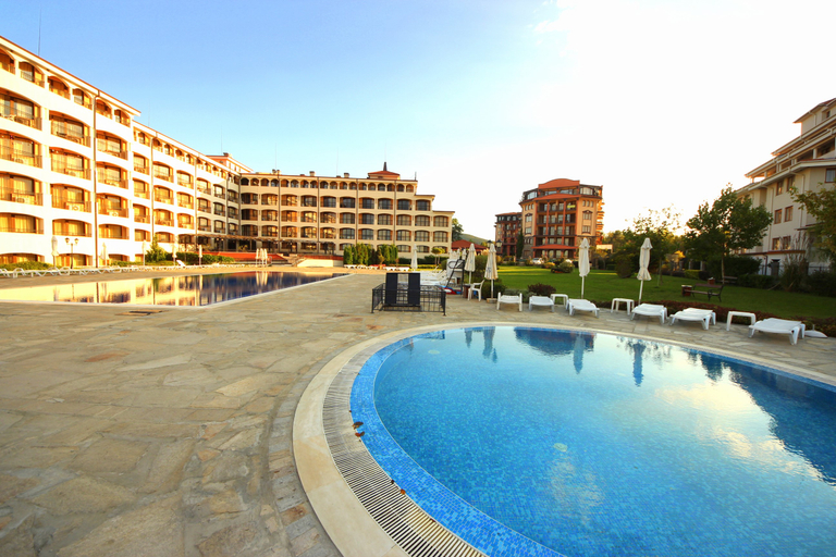 Sport & Beauty 2, Menada Nestinarka Apartments, Tsarevo