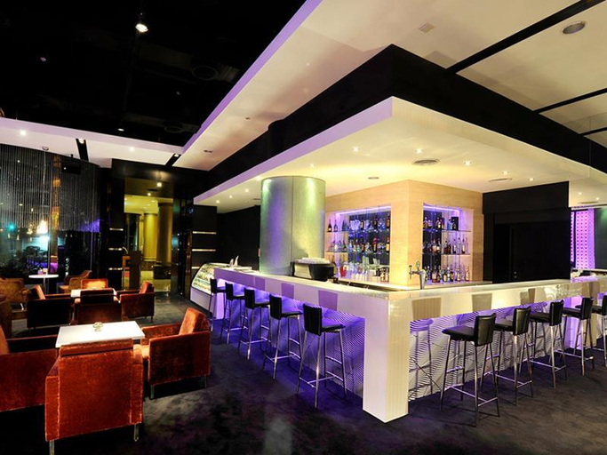 Public Area 3, Hotel National, Taichung