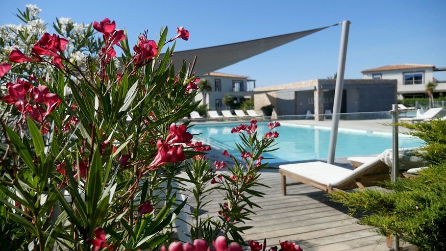 Sport & Beauty 2, P&V Premium residence Les Villas de Porto- Vecchio, Corse-du-Sud