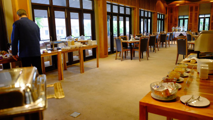 Food & Drinks 5, Sanakeo Boutique Hotel and Spa, Luang Prabang