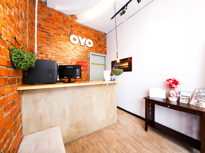 OYO 89398 Doorbellz, Kota Kinabalu