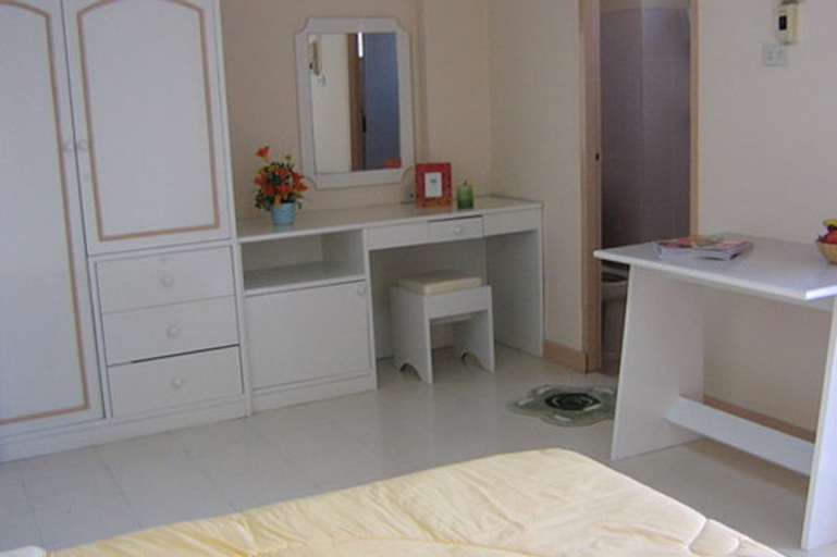 MS Mansion, Bang Kruai