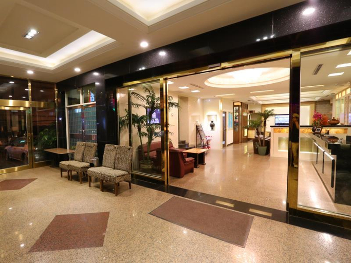 Public Area 5, Kai Fu Hotel, Taoyuan