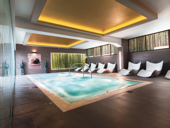 Sport & Beauty 2, Hotel Riu Bravo - 0'0 All Inclusive, Baleares