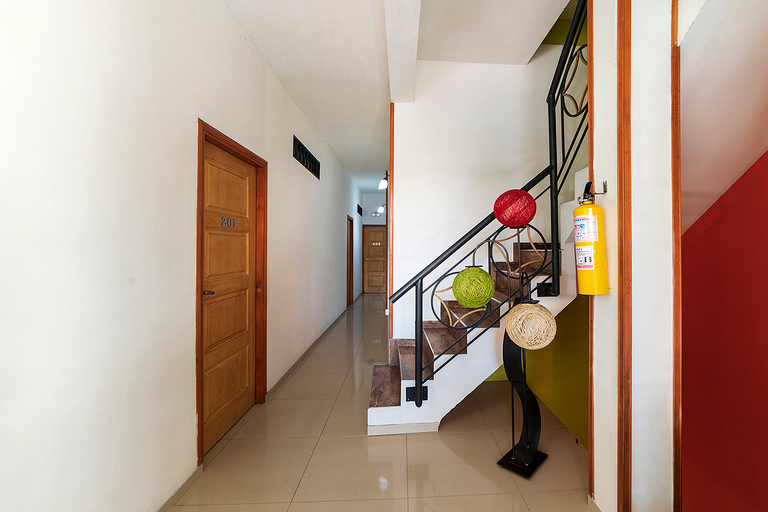 Public Area 2, Ayenda 1405 Ibiza, Santiago de Cali
