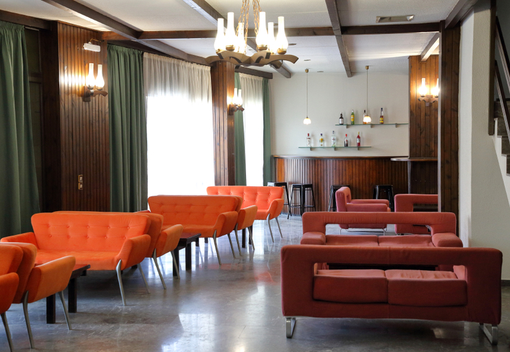 Public Area 2, Asterion Hotel, Crete