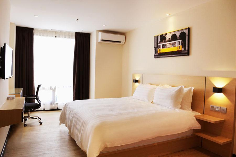 Bedroom 3, Rivertel, Hilir Perak