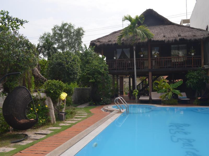 Sport & Beauty 5, Rang Garden Bungalow, Phan Thiết