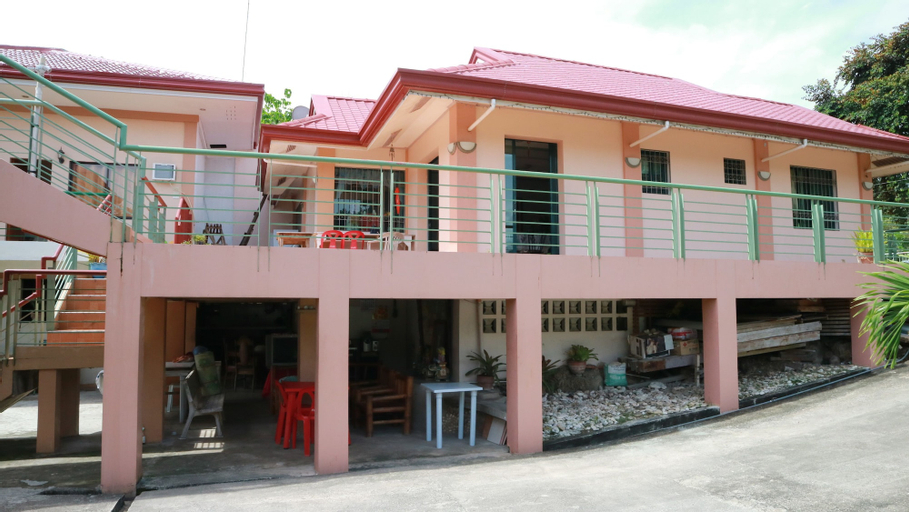 Palo Maria Beach Resort, Oslob