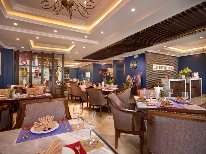 Food & Drinks 5, Sapa Starlight, Sa Pa