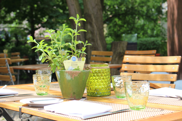 Food & Drinks 4, Spa & Wellnesshotel Bad Alexandersbad, Wunsiedel im Fichtelgebirge