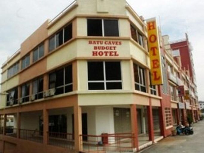 New Wave Hotel Batu Caves, Gombak