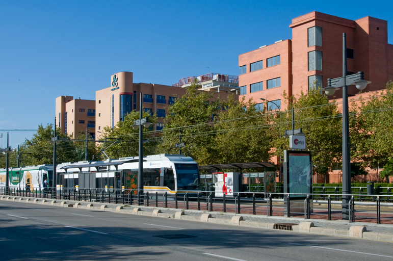 Public Area