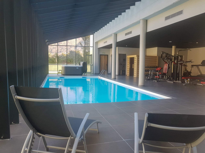 Sport & Beauty 3, Le Castel d'Alti, Haute-Garonne