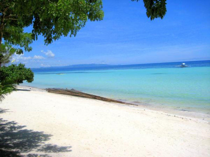Panglao Grande Resort, Panglao