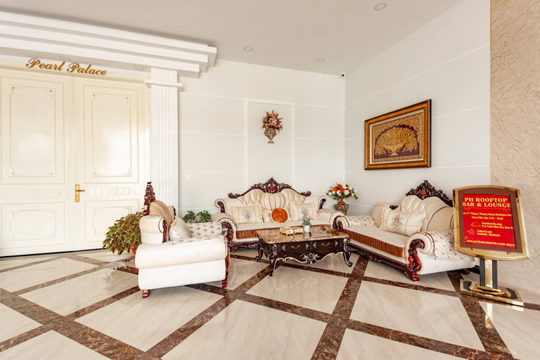 Public Area 2, Phung Hung Boutique Hotel, Phú Quốc