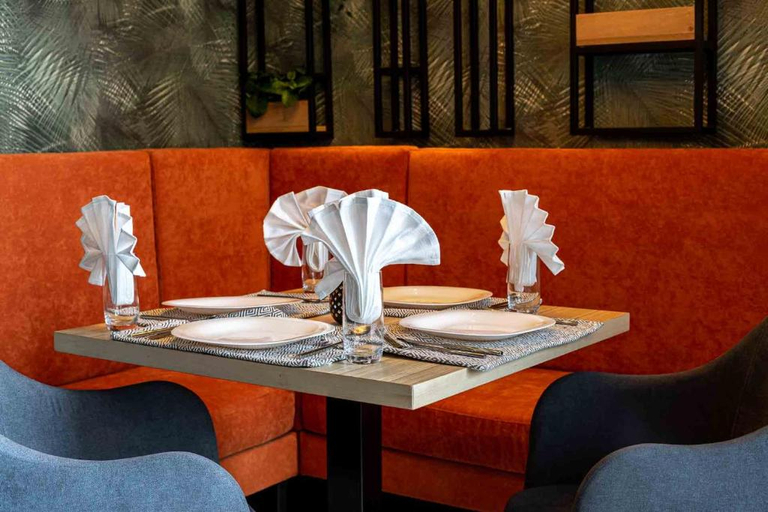 Food & Drinks 4, Labirint Hotel, Municipiul Bucuresti