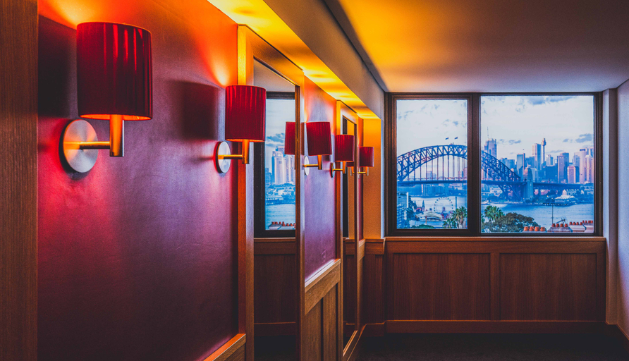 Public Area 4, View Sydney, Sydney