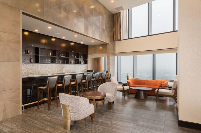 Public Area 5, Sheraton Hai Phong, Hồng Bàng