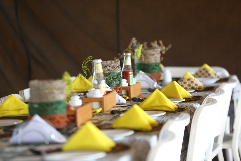 Food & Drinks 4, Serengeti Wildebeest Camp, Serengeti