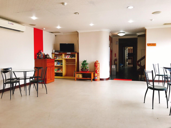 Public Area 4, STAR DIAMOND HOTEL, Yilan