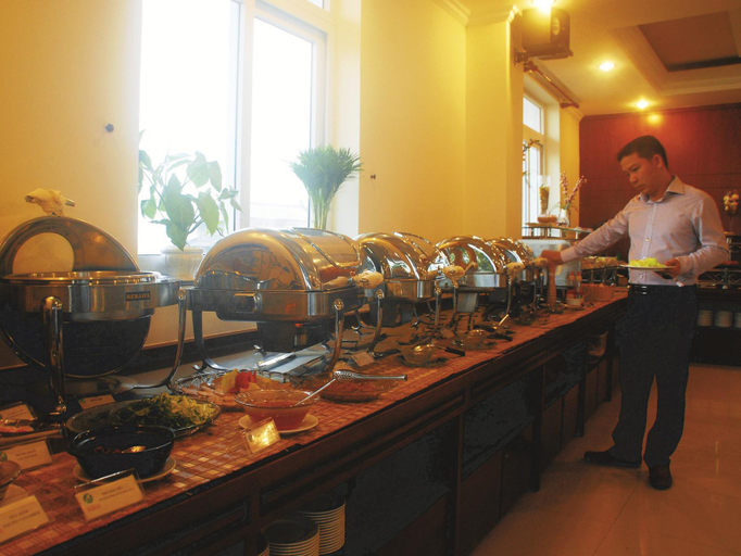 Food & Drinks 5, Hau Giang Hotel Can Tho, Ninh Kiều