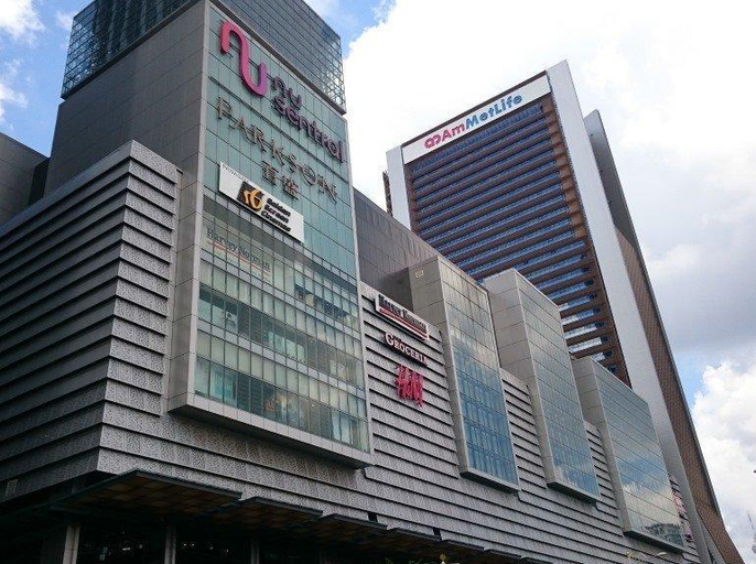 General view 2, Euro Life Hotel @ KL Sentral, Kuala Lumpur