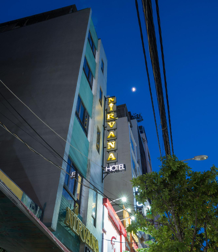 Exterior & Views, Nirvana Hotel Da Nang, Da Nang